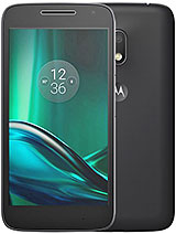 Motorola Moto G4 Play 16GB